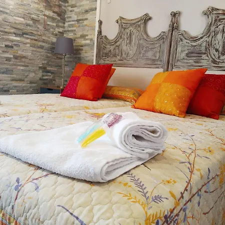 La Corte Luxury Arena, Con Terraza A 15 Mtr De La Playa Appartement