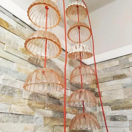 La Corte Luxury Arena, Con Terraza A 15 Mtr De La Playa * Χιχόν