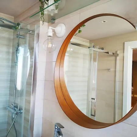 Διαμέρισμα La Corte Luxury Arena, Con Terraza A 15 Mtr De La Playa Χιχόν