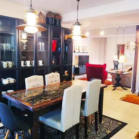 Apartment La Corte Luxury Arena, Con Terraza A 15 Mtr De La Playa Gijon