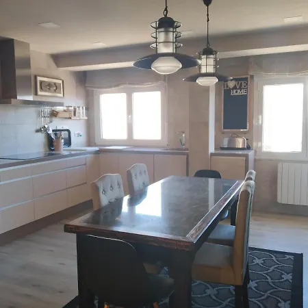 La Corte Luxury Arena, Con Terraza A 15 Mtr De La Playa Apartamento