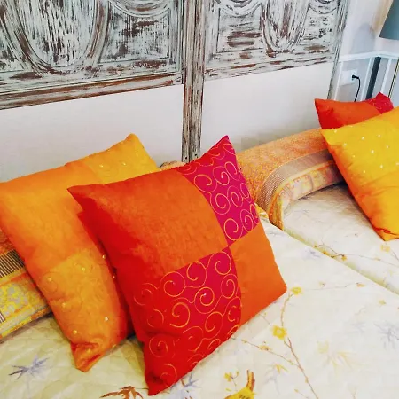 Apartmán La Corte Luxury Arena, Con Terraza A 15 Mtr De La Playa