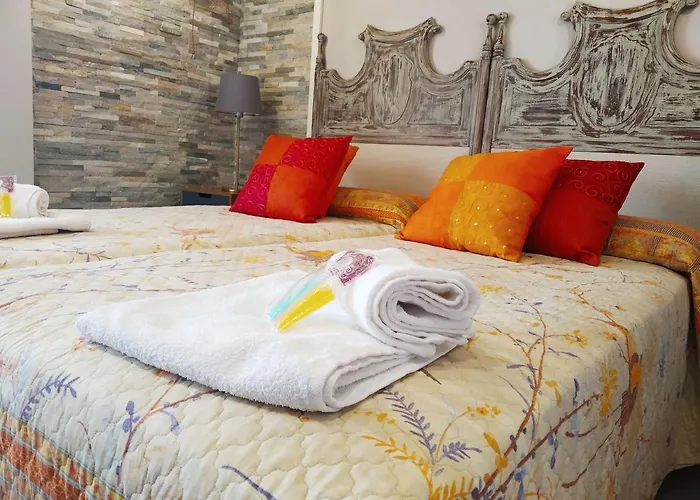 La Corte Luxury Arena, Con Terraza A 15 Mtr De La Playa Apartment