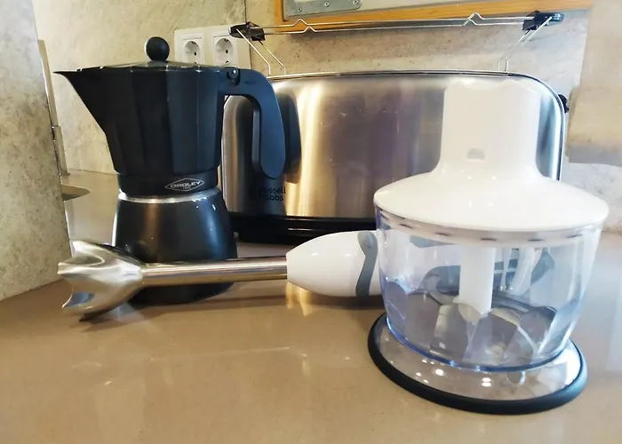 La Corte Luxury Arena, Con Terraza A 15 Mtr De La Playa Apartment