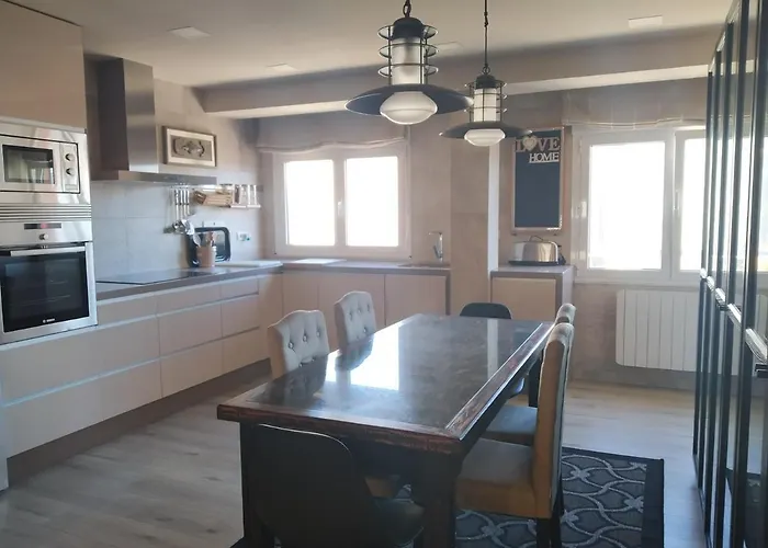 La Corte Luxury Arena, Con Terraza A 15 Mtr De La Playa Apartment