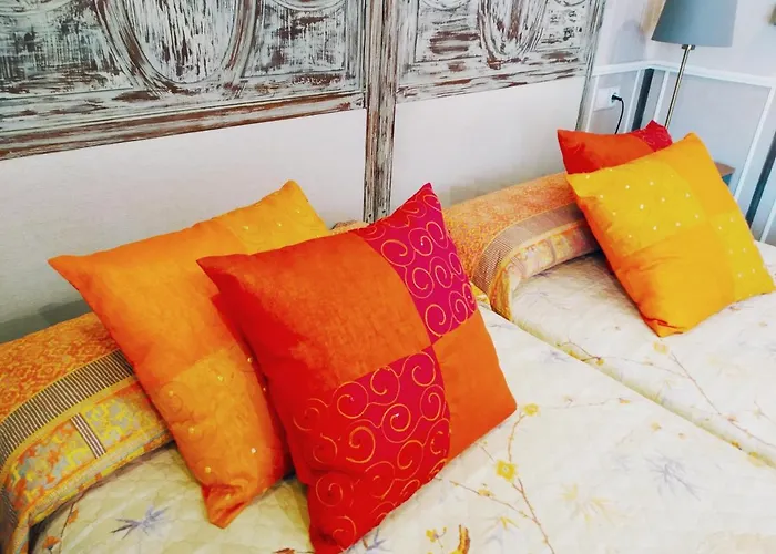 Apartment La Corte Luxury Arena, Con Terraza A 15 Mtr De La Playa