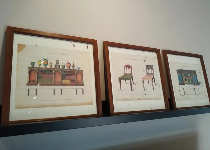 La Corte Luxury Arena, Con Terraza A 15 Mtr De La Playa Apartment Gijón