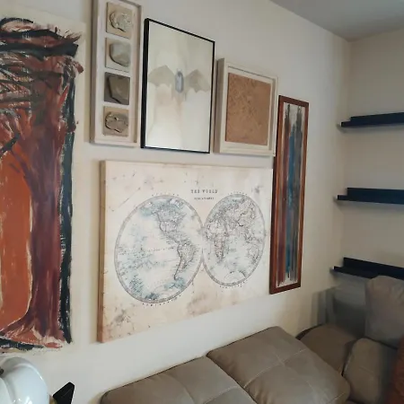 La Corte Luxury Arena, Con Terraza A 15 Mtr De La Playa Gijón