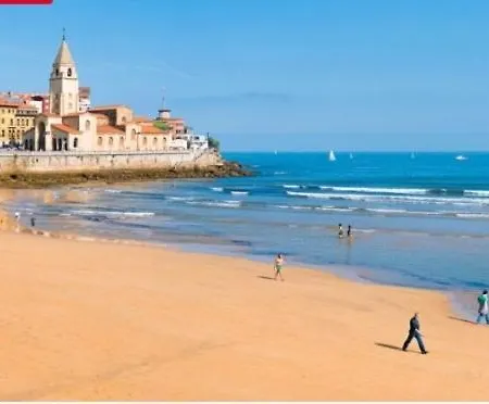 La Corte Luxury Arena, Con Terraza A 15 Mtr De La Playa